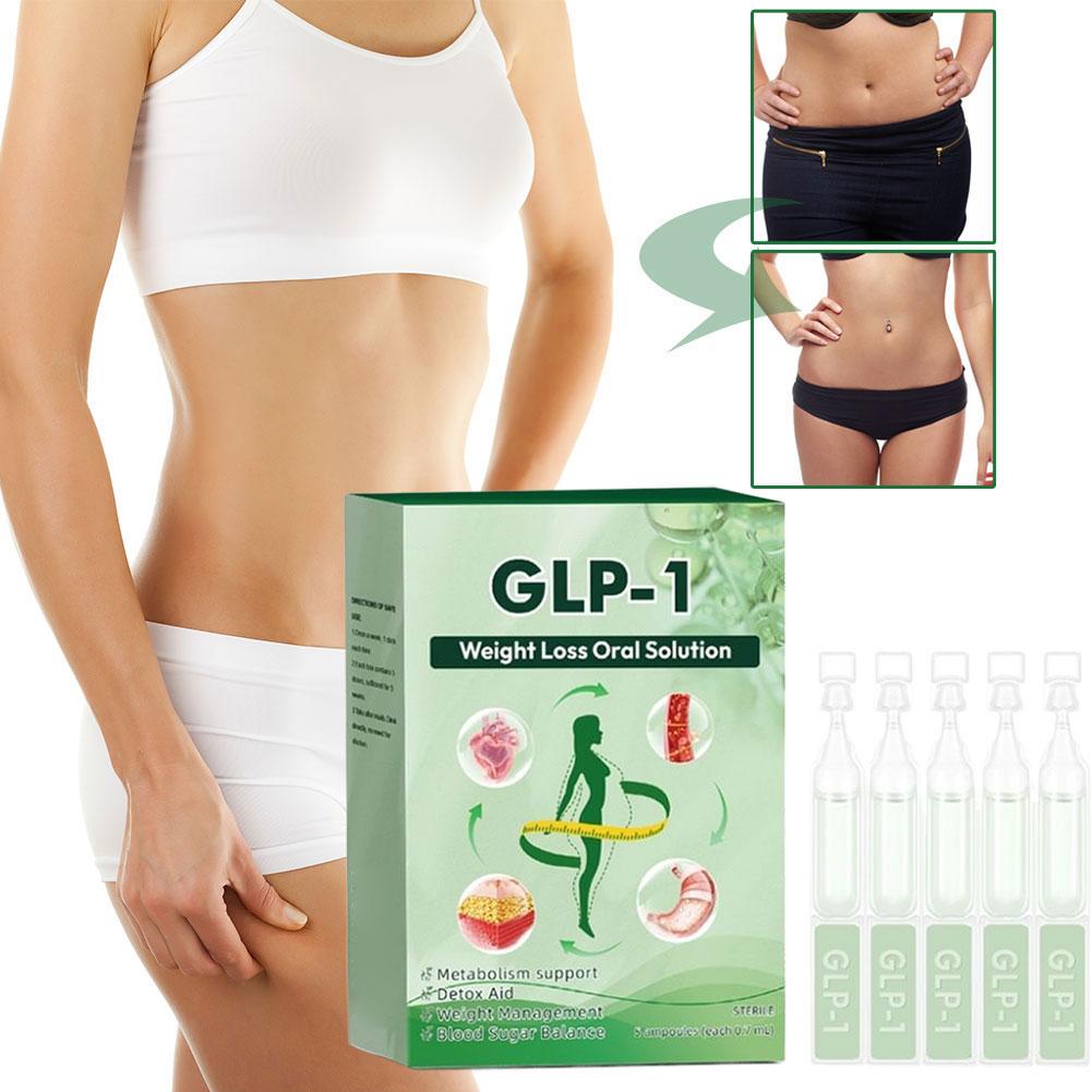 GLP-1 Moringa Natural Body Fir - Herbal Wellness In 리뷰 및 가격