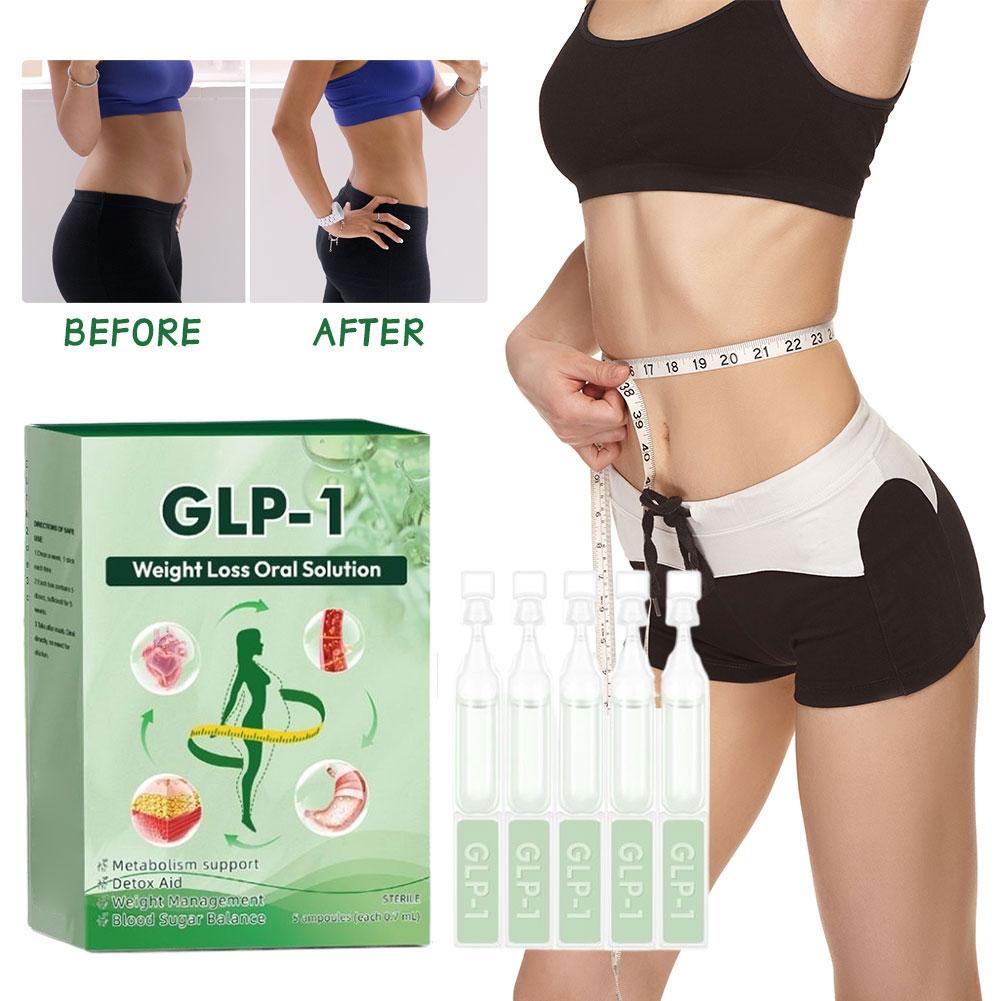 GLP-1 Moringa Natural Body Fir - Herbal Wellness In 리뷰 및 가격