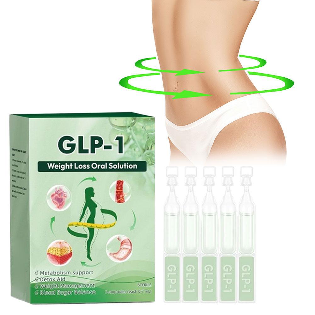 GLP-1 Moringa Natural Body Fir - Herbal Wellness In 리뷰 및 가격
