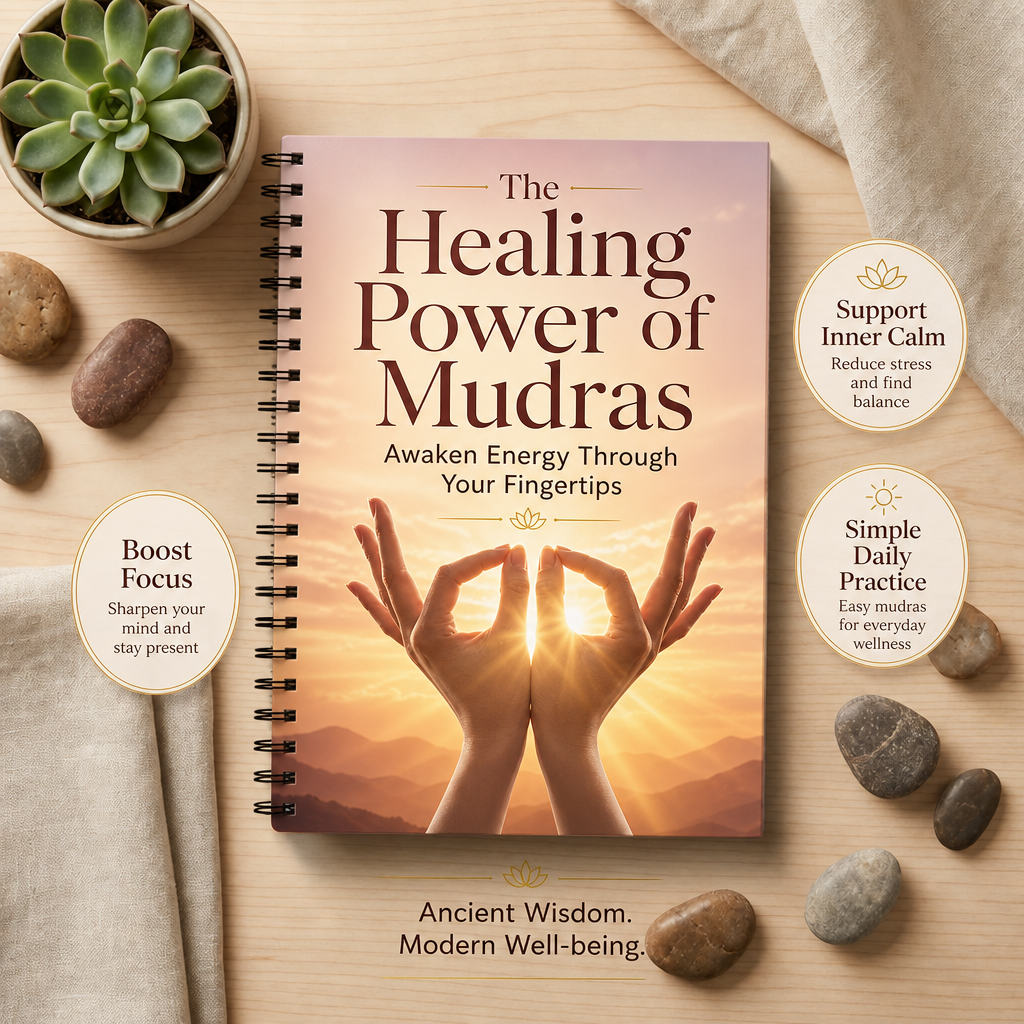 Mudras Hand Yoga Guide Healing - Healing Wellness 리뷰 및 가격