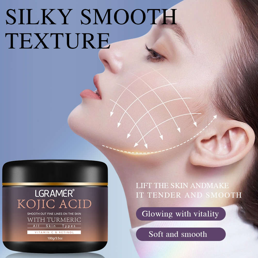 Kojic Acid Vitamin C &Turmeric - Healing Wellness 리뷰 및 가격