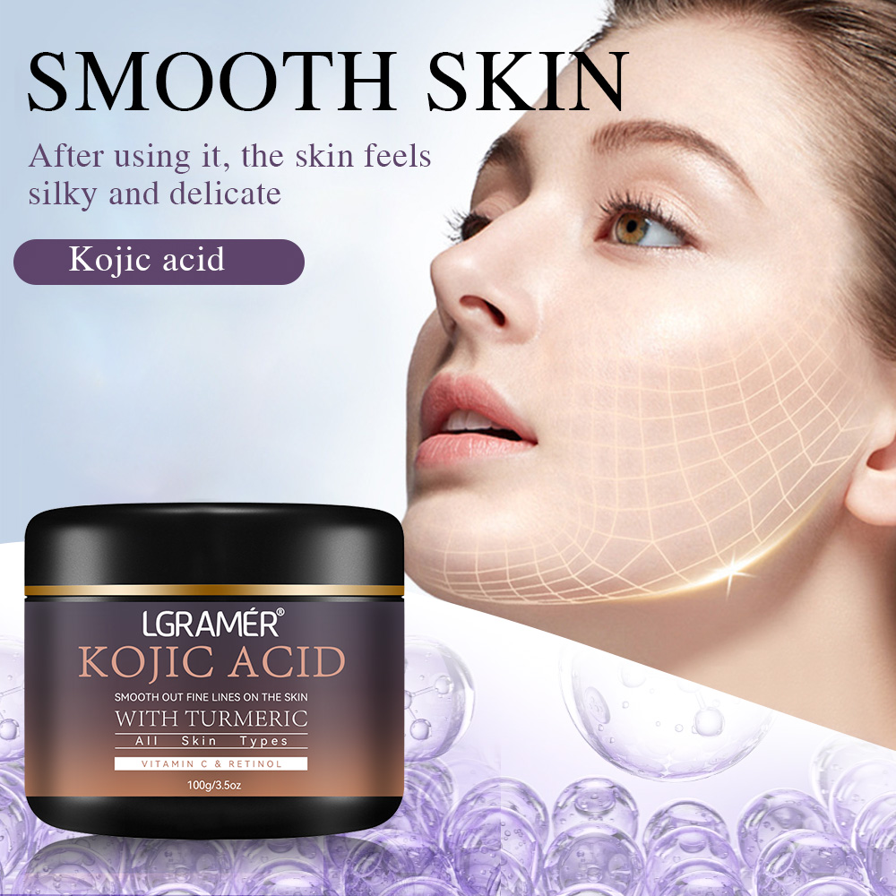 Kojic Acid Vitamin C &Turmeric - Healing Wellness 리뷰 및 가격
