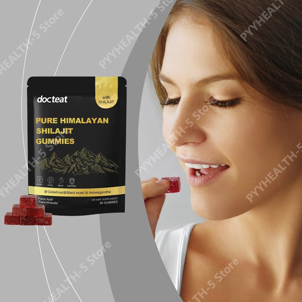 Docteat Pure Himalayan Shilaji - Herbal Wellness In 리뷰 및 가격