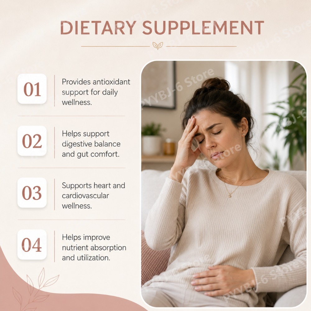 Berberine Plus Supplement 60Ca - Herbal Wellness In 리뷰 및 가격