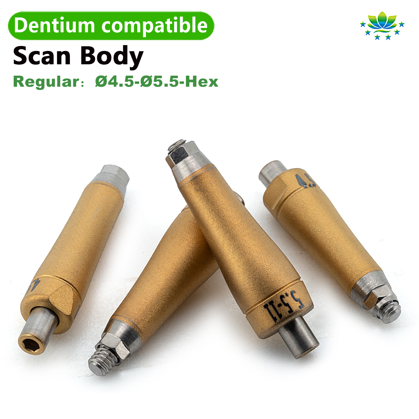 For Dentium Digital Scan Body  - Healing Wellness 리뷰 및 가격