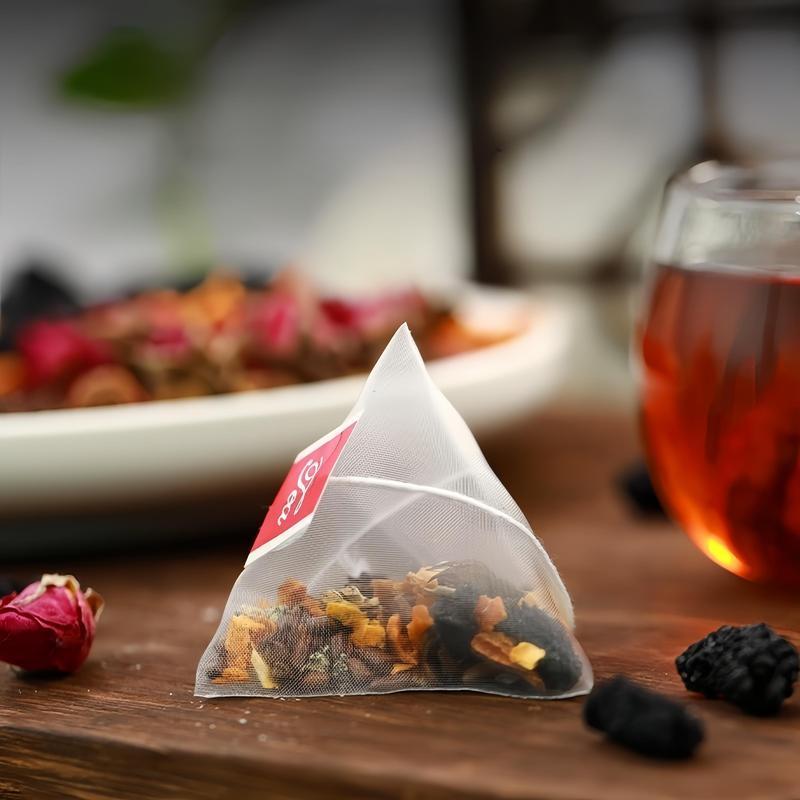 Ginseng Five Treasure Tea Natu - Herbal Wellness In 리뷰 및 가격