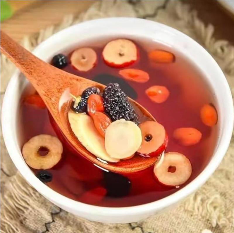 Ginseng Five Treasure Tea Natu - Herbal Wellness In 리뷰 및 가격