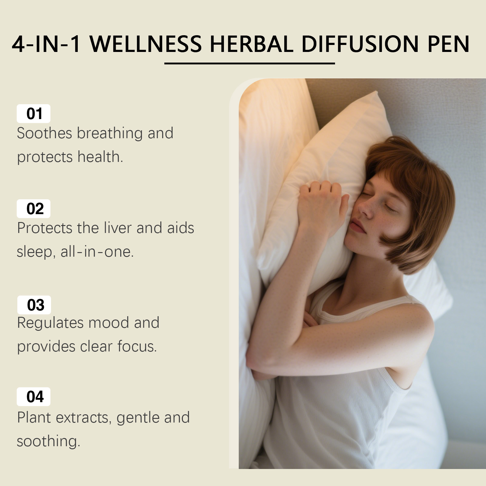 4 In 1 Herbal Energy Combo Sti - Herbal Wellness In 리뷰 및 가격
