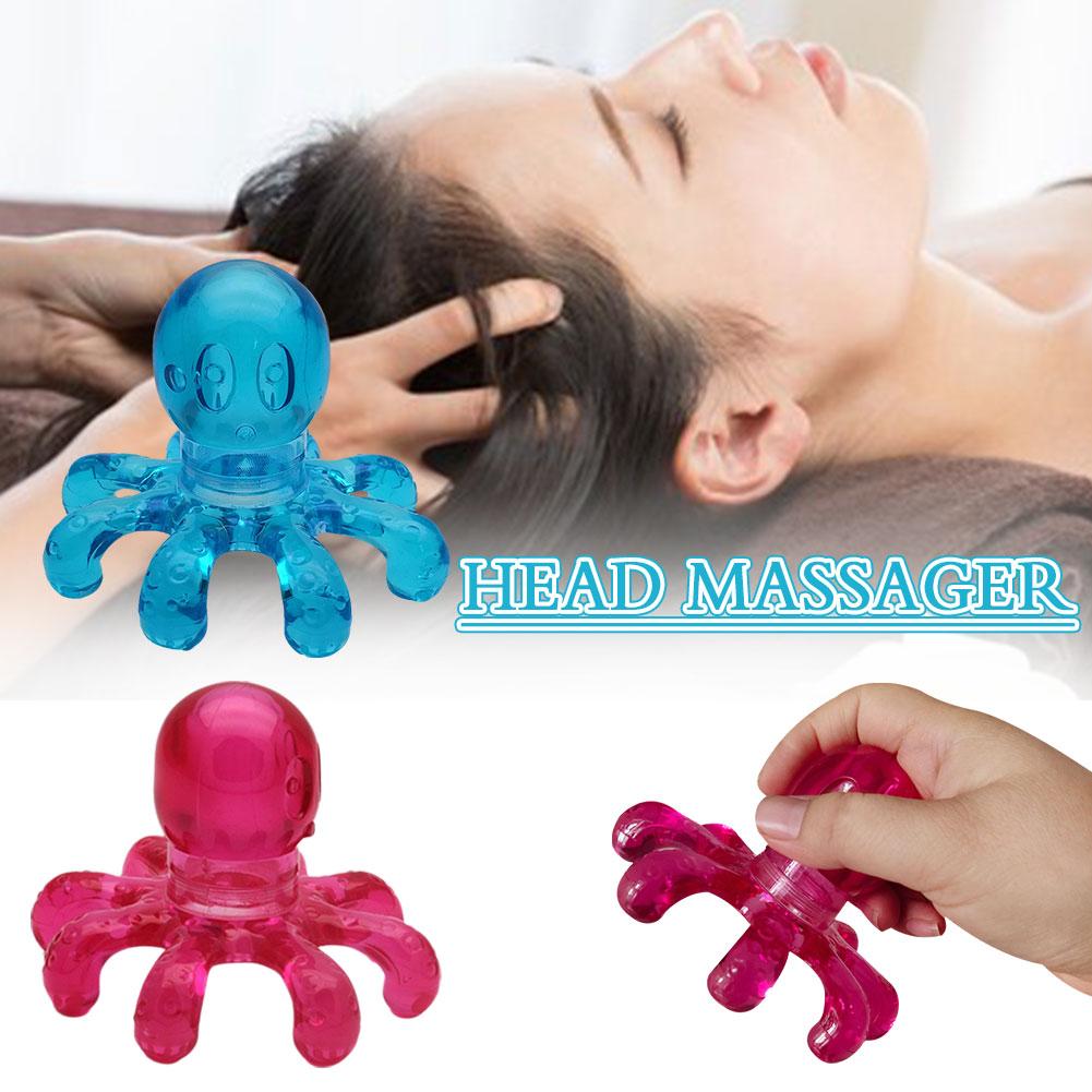 Head Massager Scalp Massage Oc - Healing Wellness 리뷰 및 가격