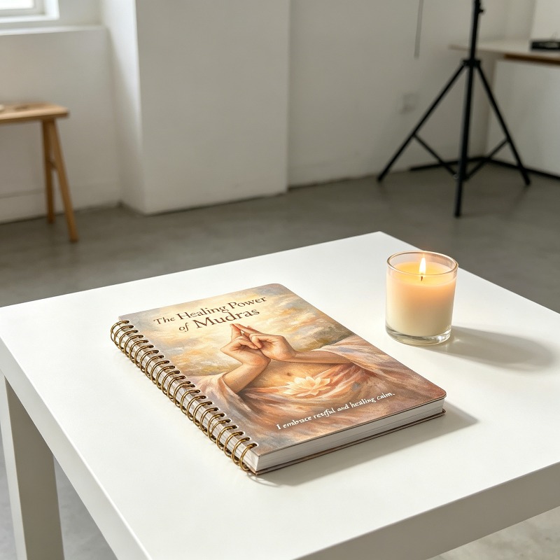 The Healing Power Of Mudras Ha - Healing Wellness 리뷰 및 가격