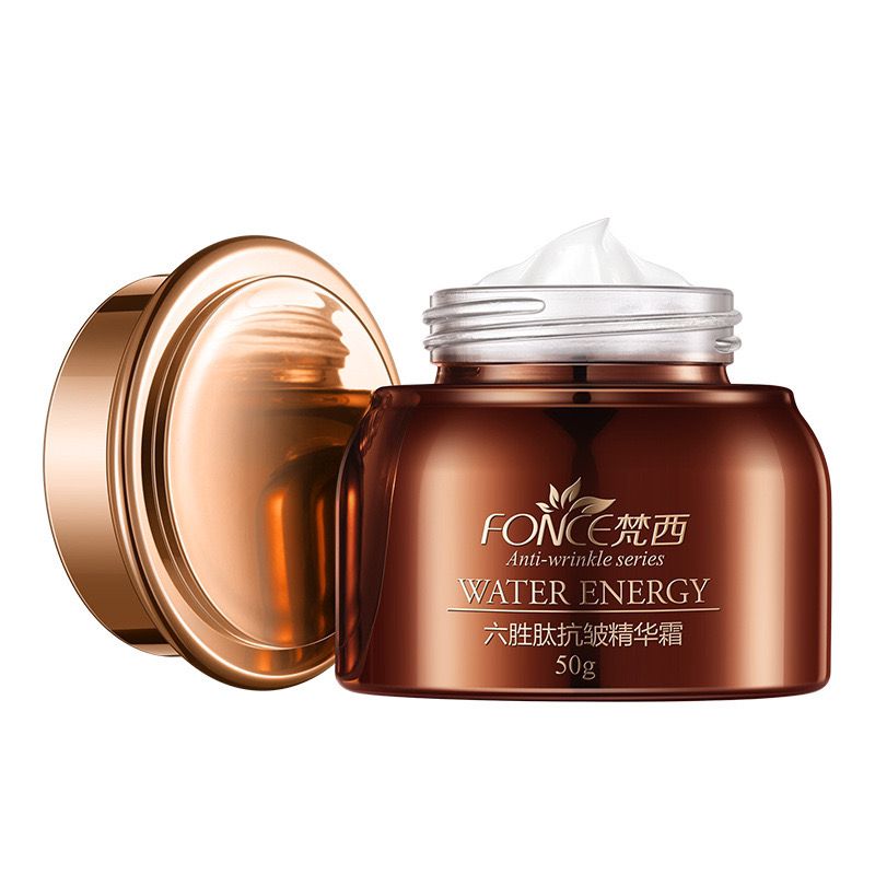 Fonce Korea Anti Aging Wrinkle - Healing Wellness 리뷰 및 가격