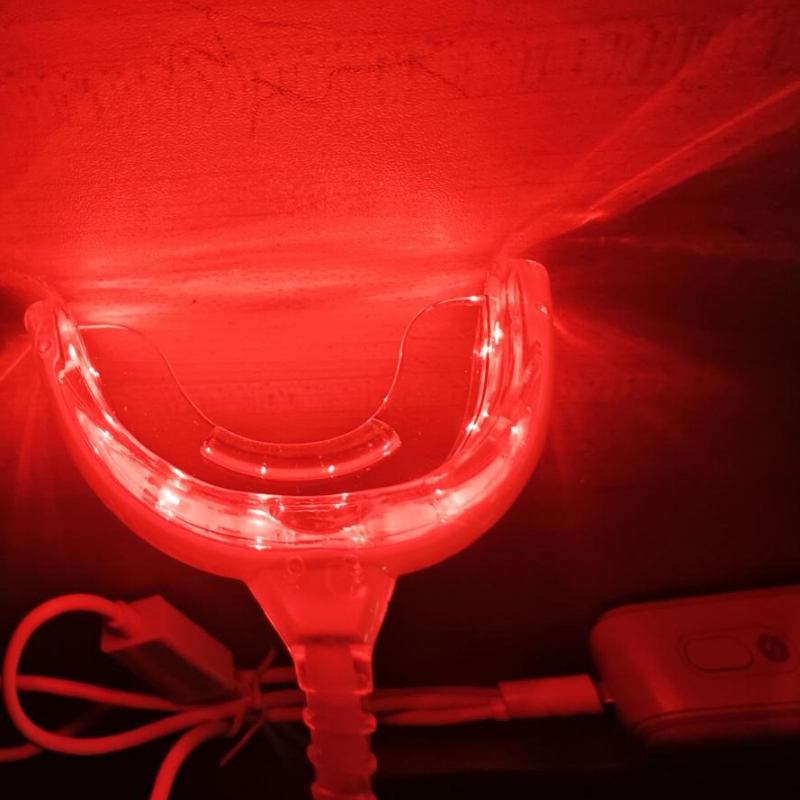 Clinic Red Laser Oral Therapy  - Healing Wellness 리뷰 및 가격