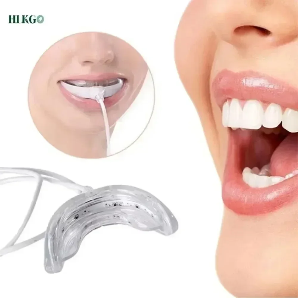 Clinic Red Laser Oral Therapy  - Healing Wellness 리뷰 및 가격