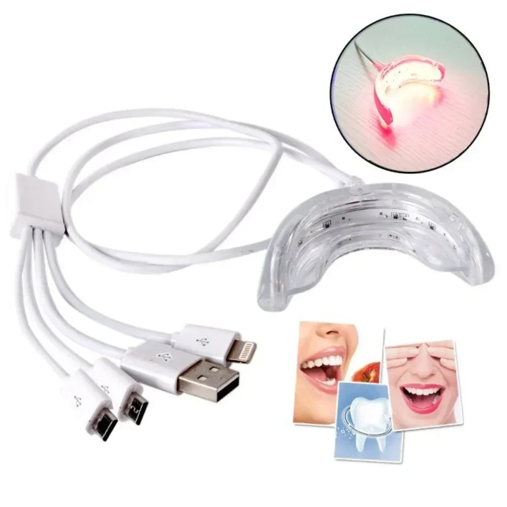 Clinic Red Laser Oral Therapy  - Healing Wellness 리뷰 및 가격