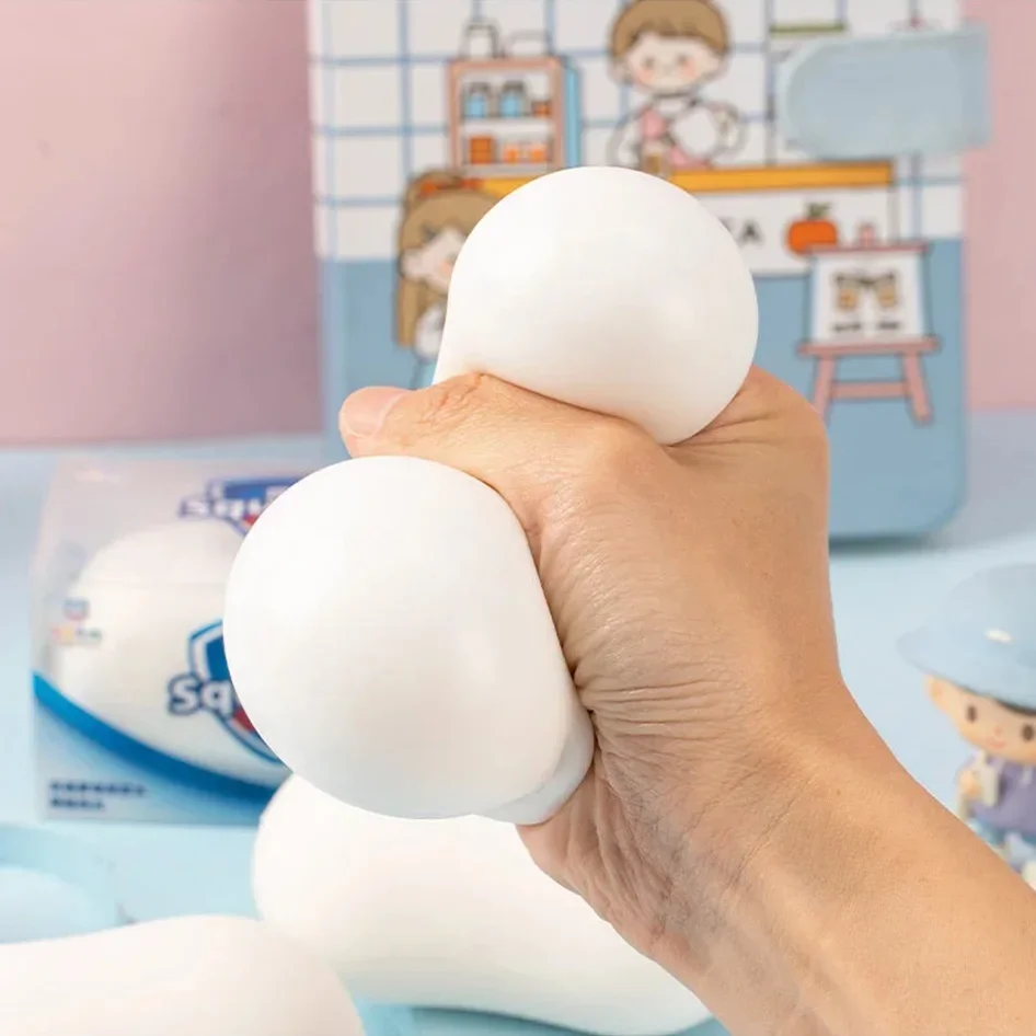 Healing Soap Ball Squishy Toy, - Healing Wellness 리뷰 및 가격