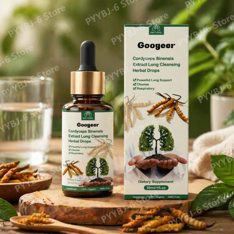 Cordyceps Sinensis Extract Her - Herbal Wellness In 리뷰 및 가격