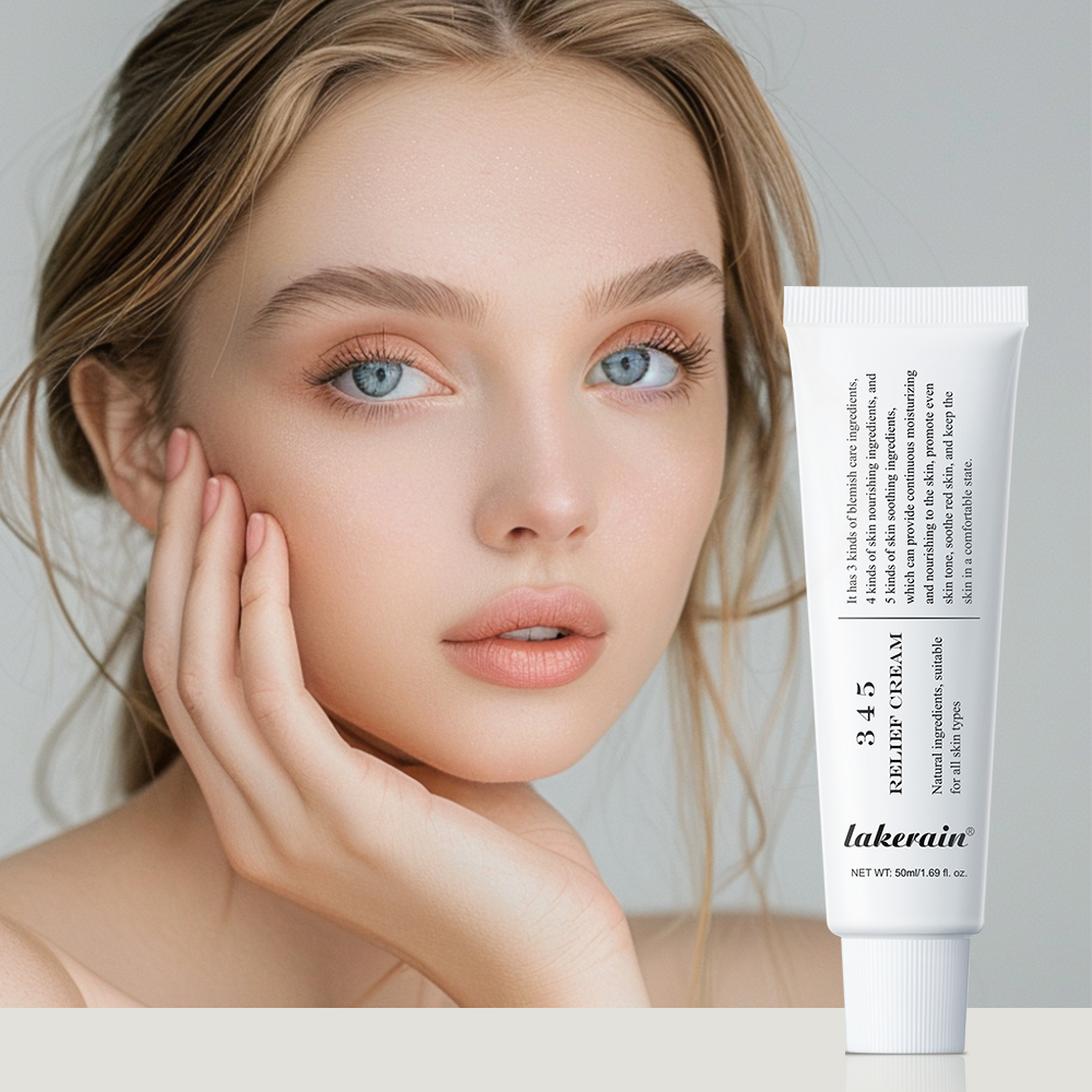345 Relief Cream Comprehensive - Healing Wellness 리뷰 및 가격