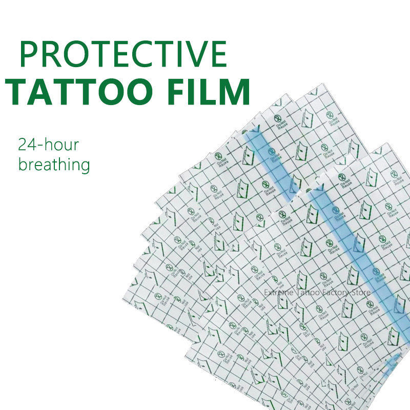Waterproof Tattoo Aftercare Fi - Healing Wellness 리뷰 및 가격