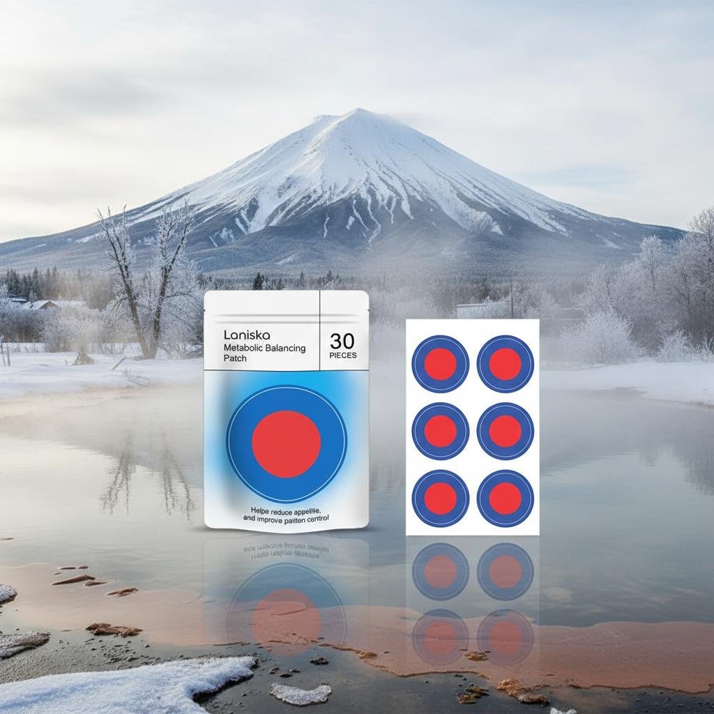 30Pcs Body Care Patch Daily We - Herbal Wellness In 리뷰 및 가격