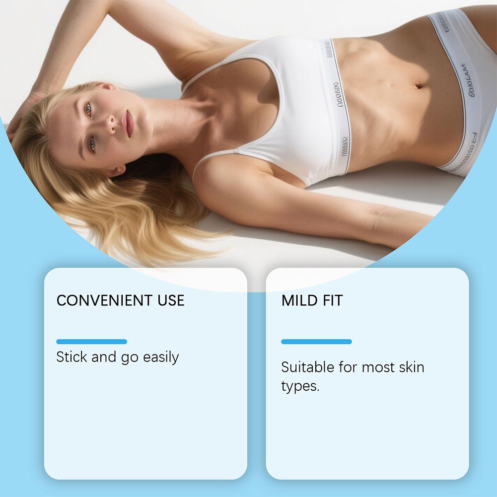 30Pcs Body Care Patch Daily We - Herbal Wellness In 리뷰 및 가격