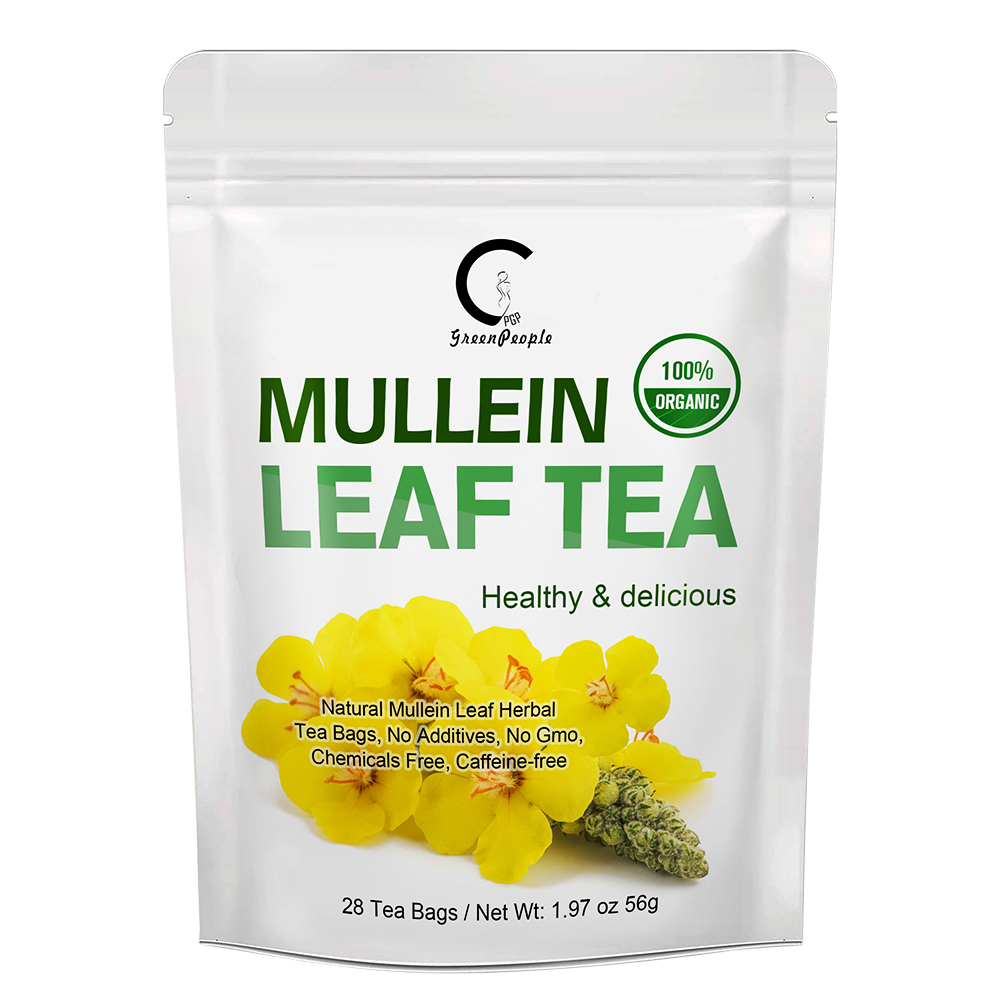 Herbal Tea for Respiratory Sup - Wellness Herbal Tea Blends 리뷰 및 가격