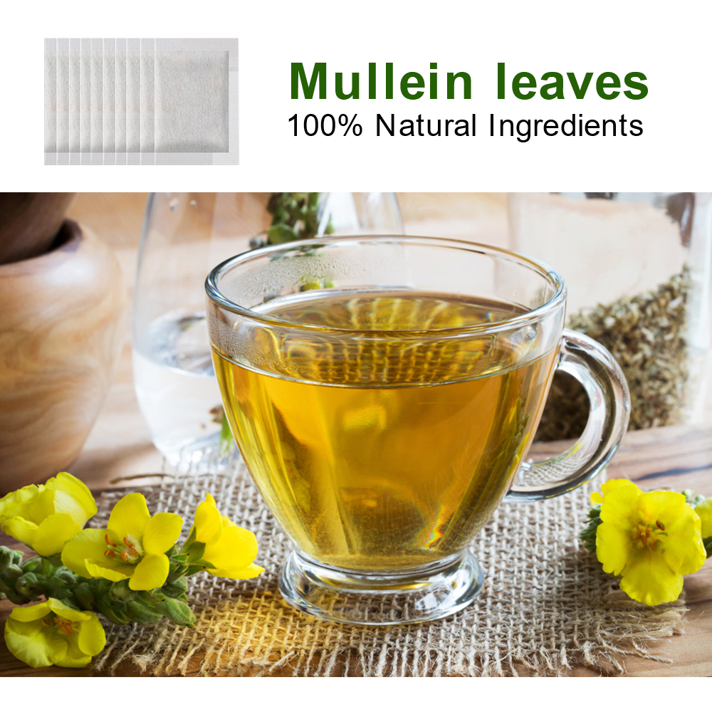 Herbal Tea for Respiratory Sup - Wellness Herbal Tea Blends 리뷰 및 가격