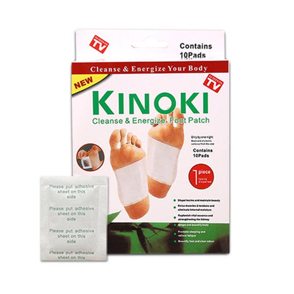 Korea Kinoki Cleansing Detox L - Herbal Wellness In 리뷰 및 가격