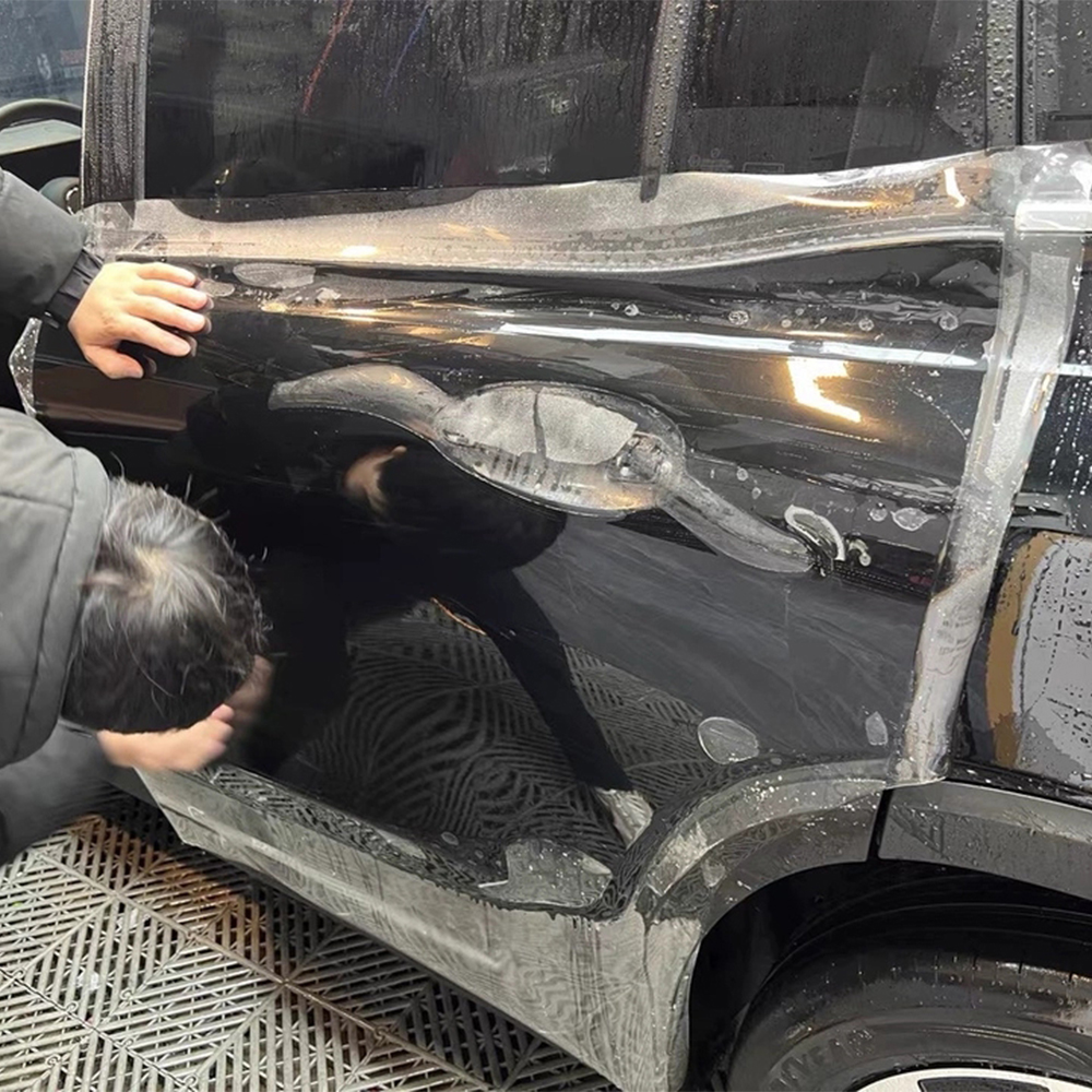 TPU PPF Car Paint Protection F - Healing Wellness 리뷰 및 가격