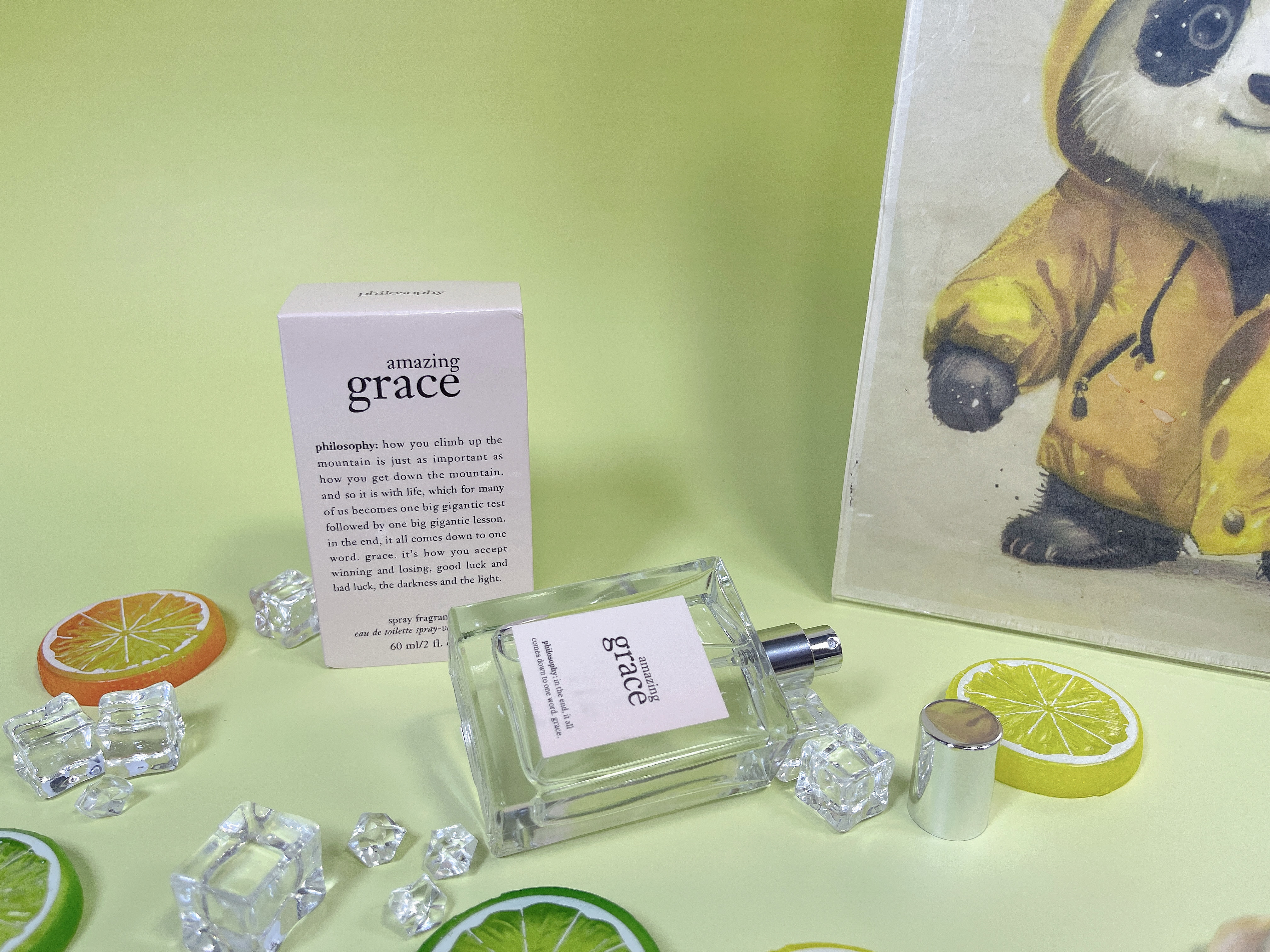 Philosophy Amazing Grace Perfu - Herbal Wellness In 리뷰 및 가격