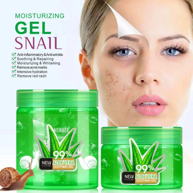 150ml 250ml Aloe Vera Gel Natu - Healing Wellness 리뷰 및 가격