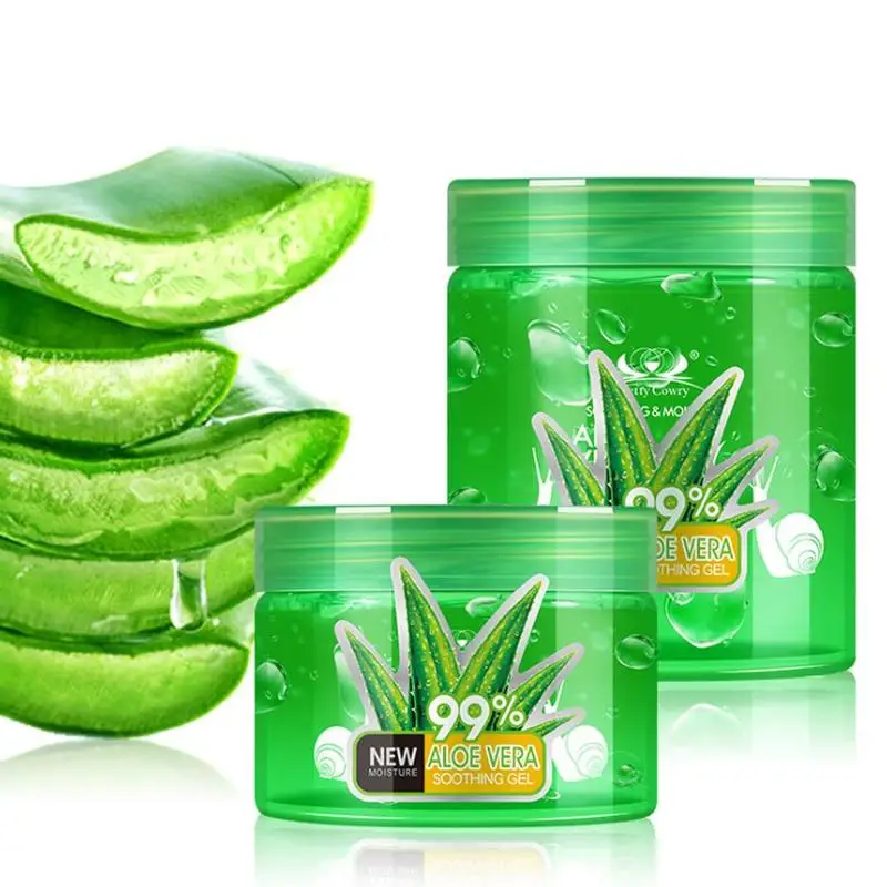 150ml 250ml Aloe Vera Gel Natu - Healing Wellness 리뷰 및 가격