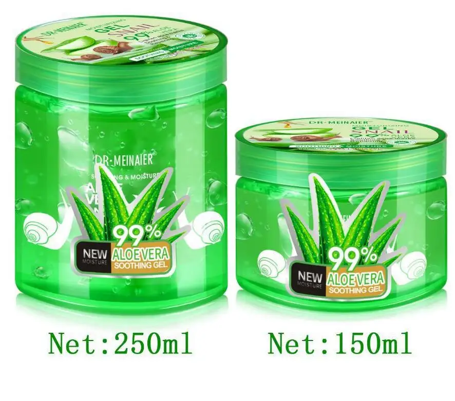 150ml 250ml Aloe Vera Gel Natu - Healing Wellness 리뷰 및 가격