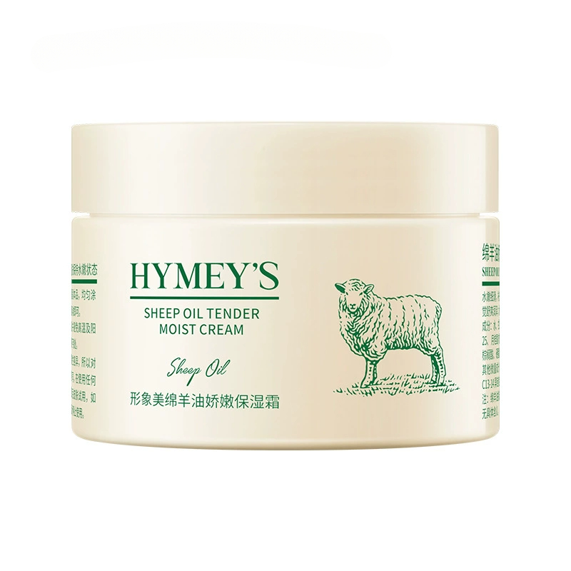 Winter Face Cream Sheep Hair O - Healing Wellness 리뷰 및 가격