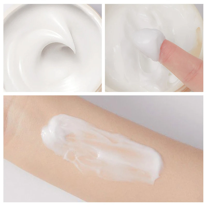 Winter Face Cream Sheep Hair O - Healing Wellness 리뷰 및 가격