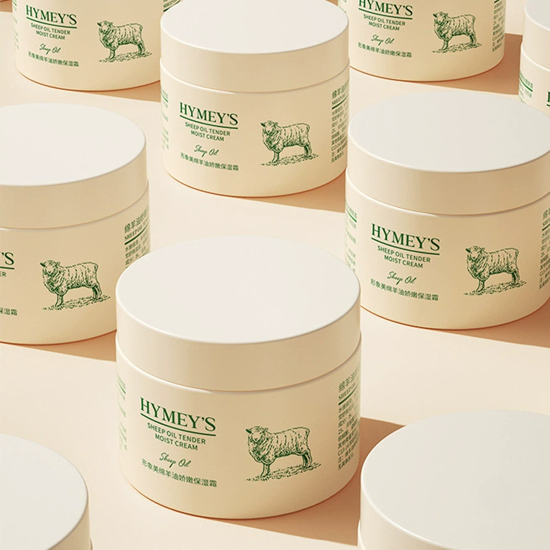 Winter Face Cream Sheep Hair O - Healing Wellness 리뷰 및 가격