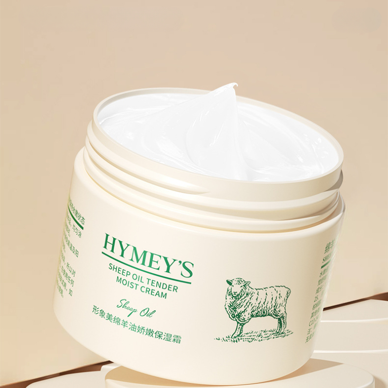 Winter Face Cream Sheep Hair O - Healing Wellness 리뷰 및 가격