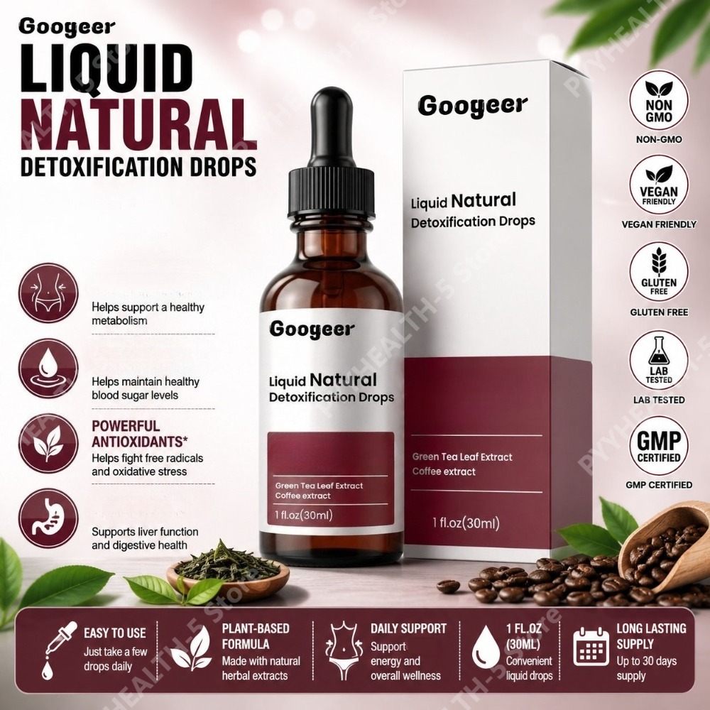 Herbal Blend Liquid Drops with - Wellness Herbal Tea Blends 리뷰 및 가격