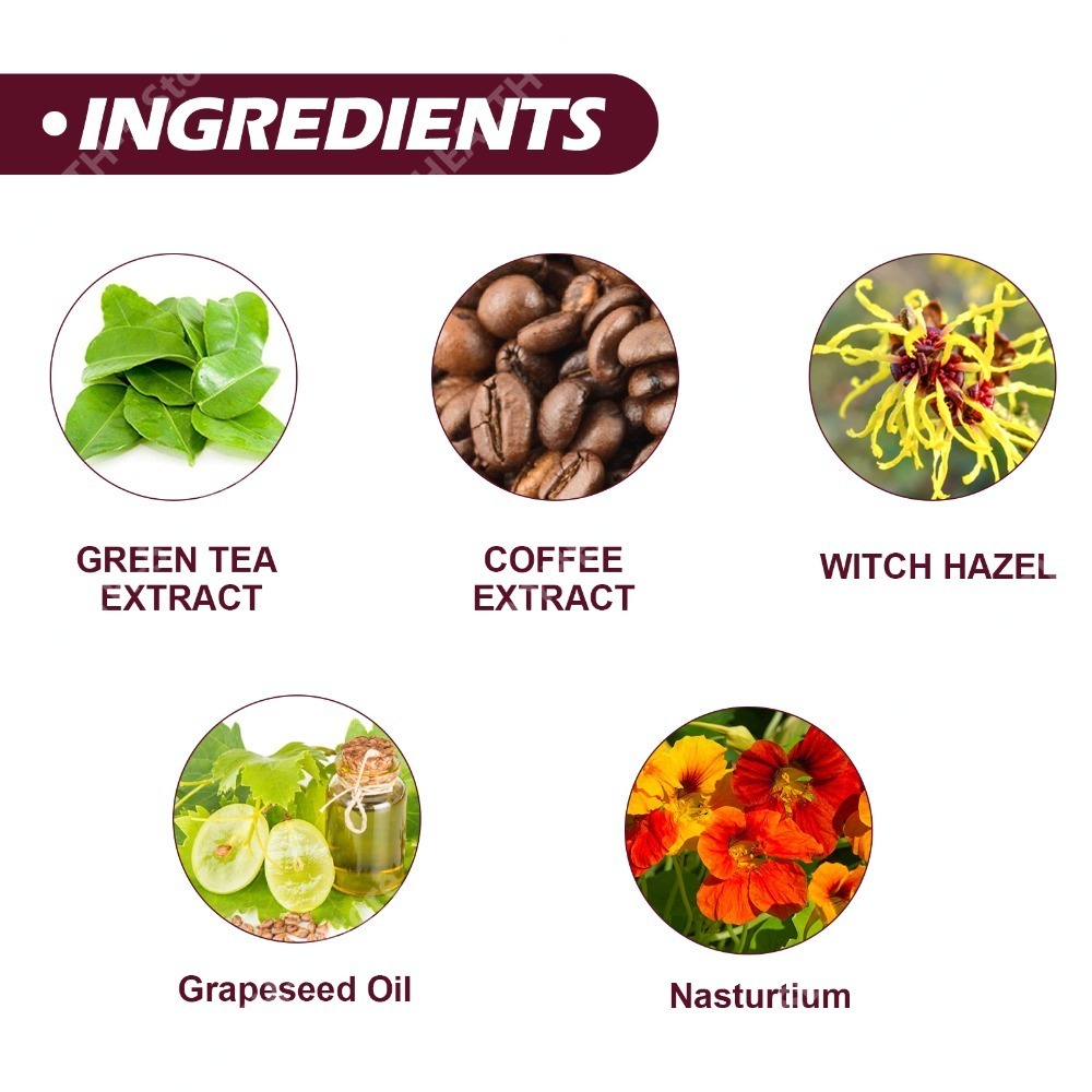 Herbal Blend Liquid Drops with - Wellness Herbal Tea Blends 리뷰 및 가격