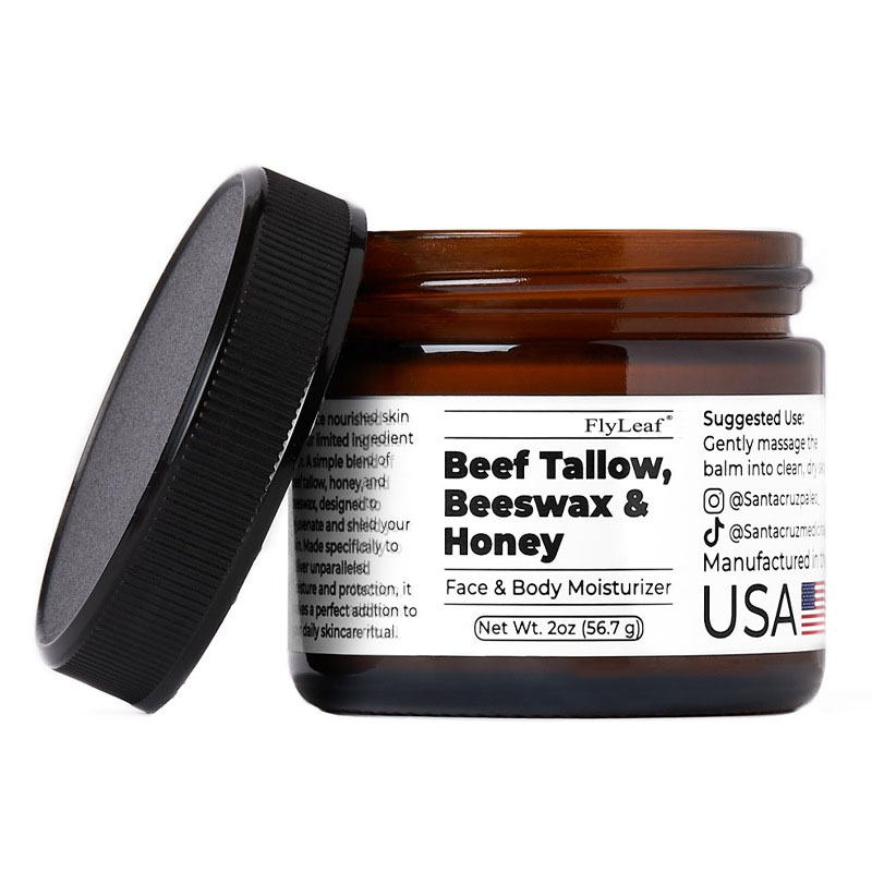 Whipped Beef Tallow And Honey  - Healing Wellness 리뷰 및 가격