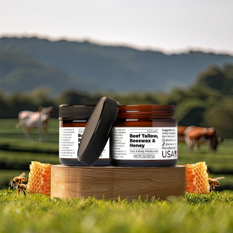 Whipped Beef Tallow And Honey  - Healing Wellness 리뷰 및 가격