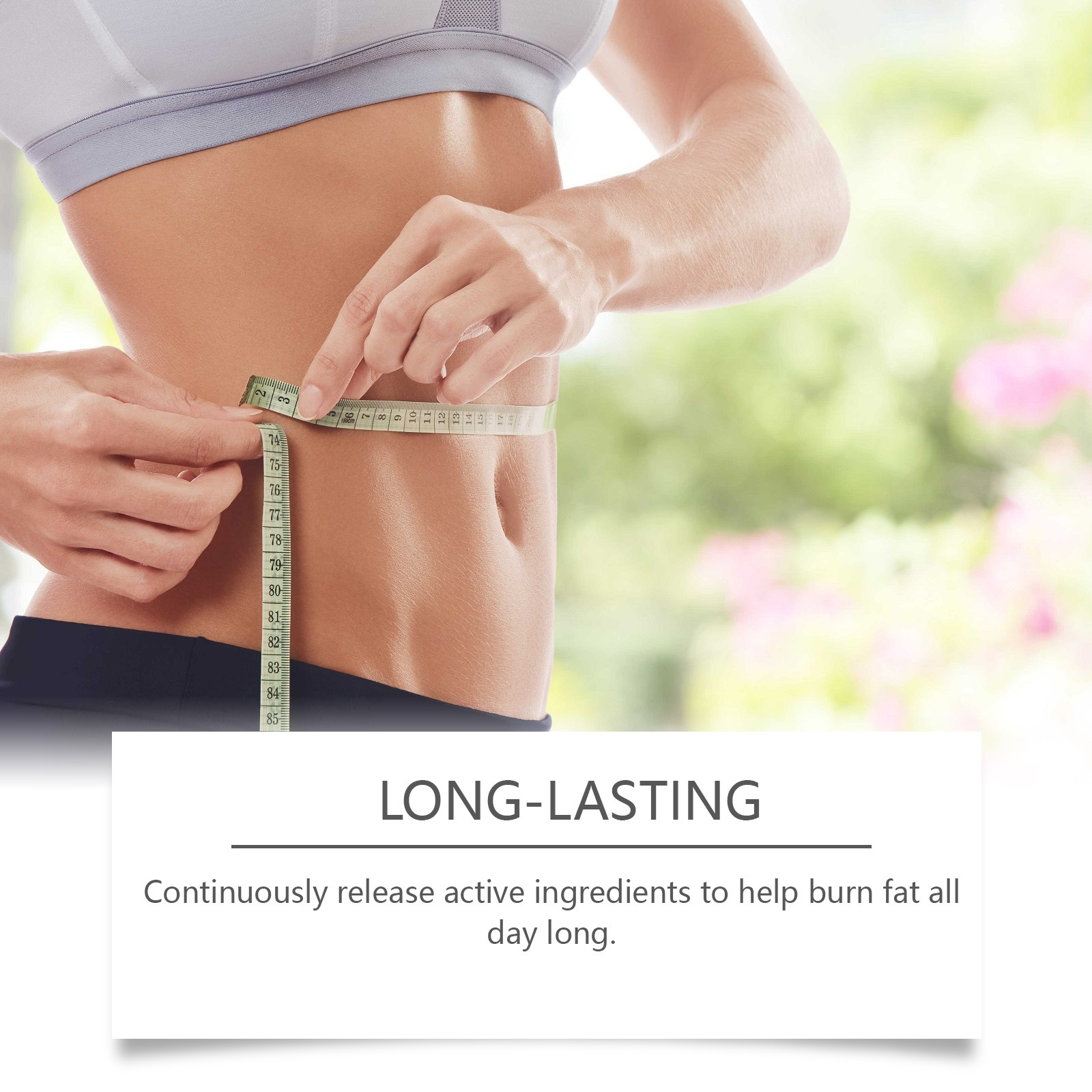 Ximonth Body Shaping Patches I - Herbal Wellness In 리뷰 및 가격