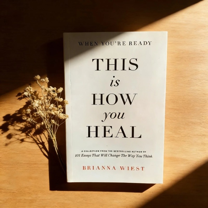 When You're Ready This Is How  - Healing Wellness 리뷰 및 가격