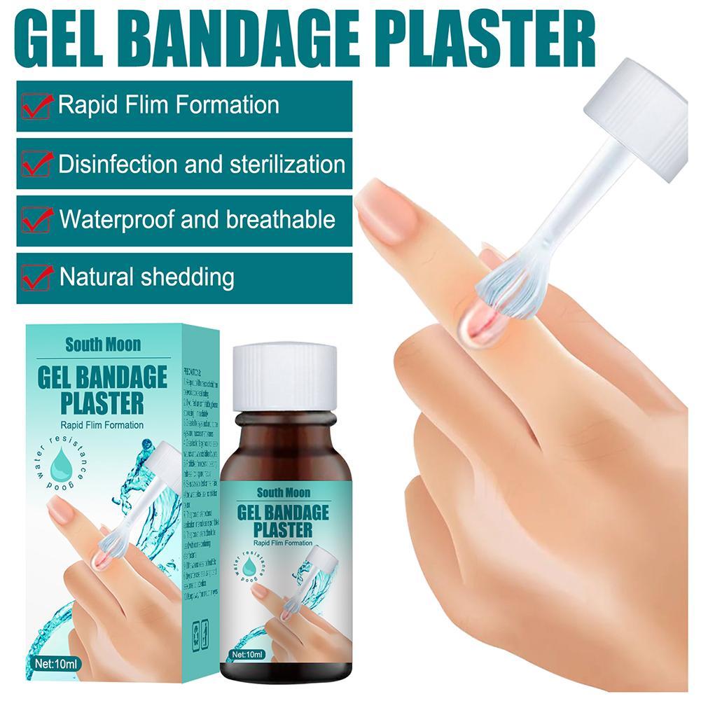 10ml Medical Gel Wound First A - Healing Wellness 리뷰 및 가격