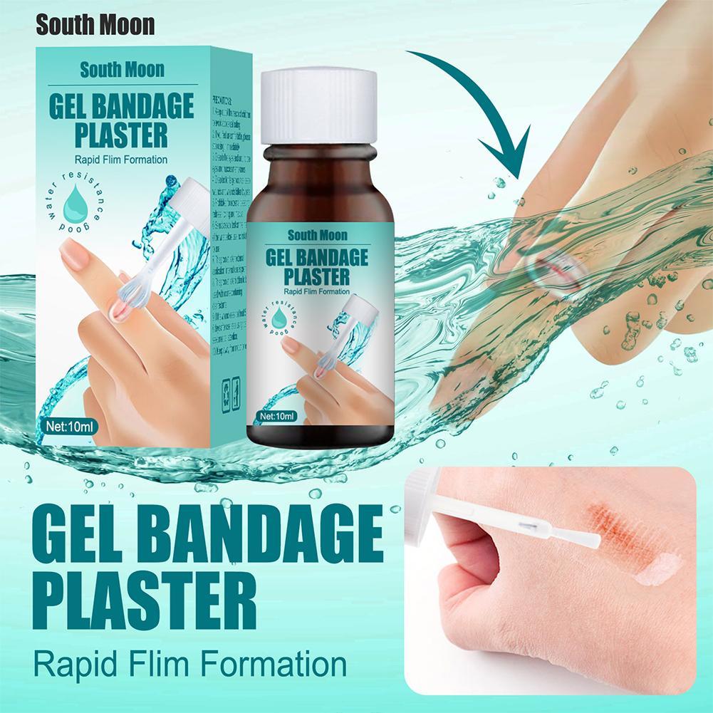 10ml Medical Gel Wound First A - Healing Wellness 리뷰 및 가격
